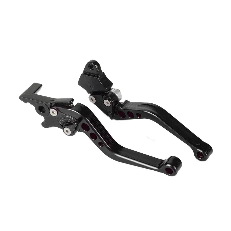 Motorcycle Brake Lever 1 Pair 7/8" 22mm Motorbike Brakes Clutch 125cc Pit Bike Clutch and Levers Front Motorbike Accessories
