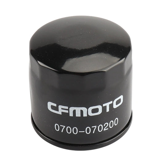 Motorcycle Oil Filter Grid For CFMOTO 500 500CC CF188 CF500 U6 X6 Z6 196S 600CC ATV UTV SAND BUGGY400NK 650NK 650GT 650MT