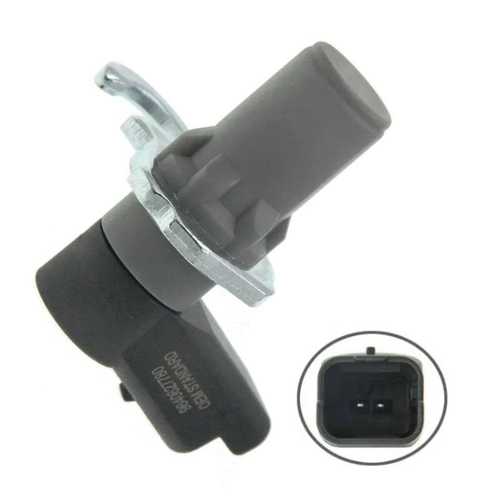 Crankshaft Position Sensor Fit for Citroen for Peugeot 9640627780, 9646823380, 17089, CSS1522, CS0337, 1920EN, 1920FP, 96406277