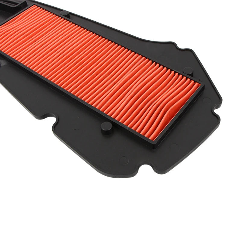 Motorcycle Air Filter Cleaner 368 G M E D K Engine Intake Purification Clean Element For Zontes 368G 368M 368E 368D 368K G368