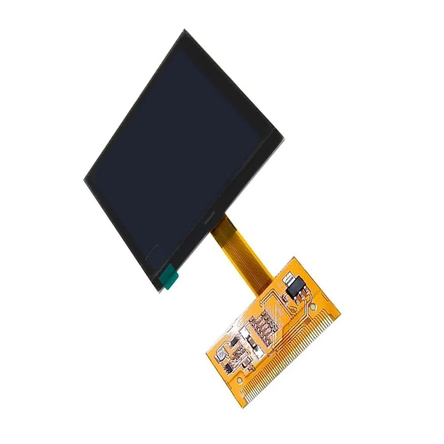 LCD Display Car Screen For Audi S3 8L Audi TT 8N Audi A6 C5 4B LCD Screen Dashboards Lcd Display Car Electronics Parts Monitors