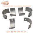 HS 800 Crankshaft Crank Bearing Kit Main Plane Fit For HiSun ATV UTV 800 1000 Massimo QUAD GO KART