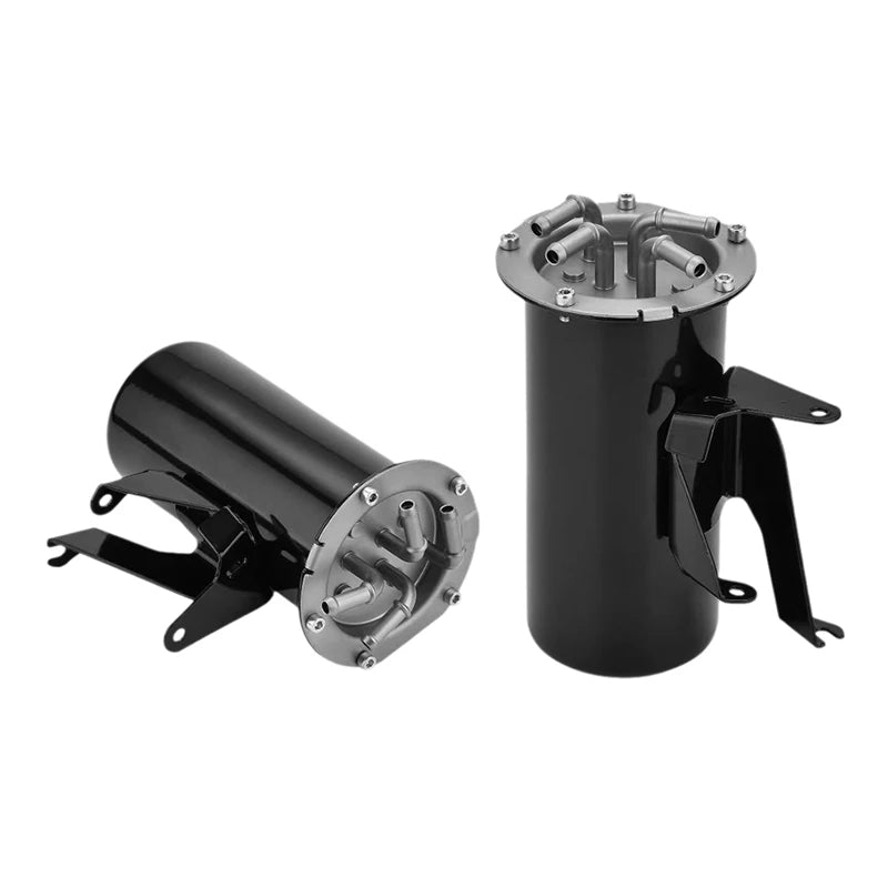 Engine System Fuel Filter With Flange 3C0127400D For  A3 VW Eos Passat Golf Leon Octavia Diesel Filter 3C0127400C