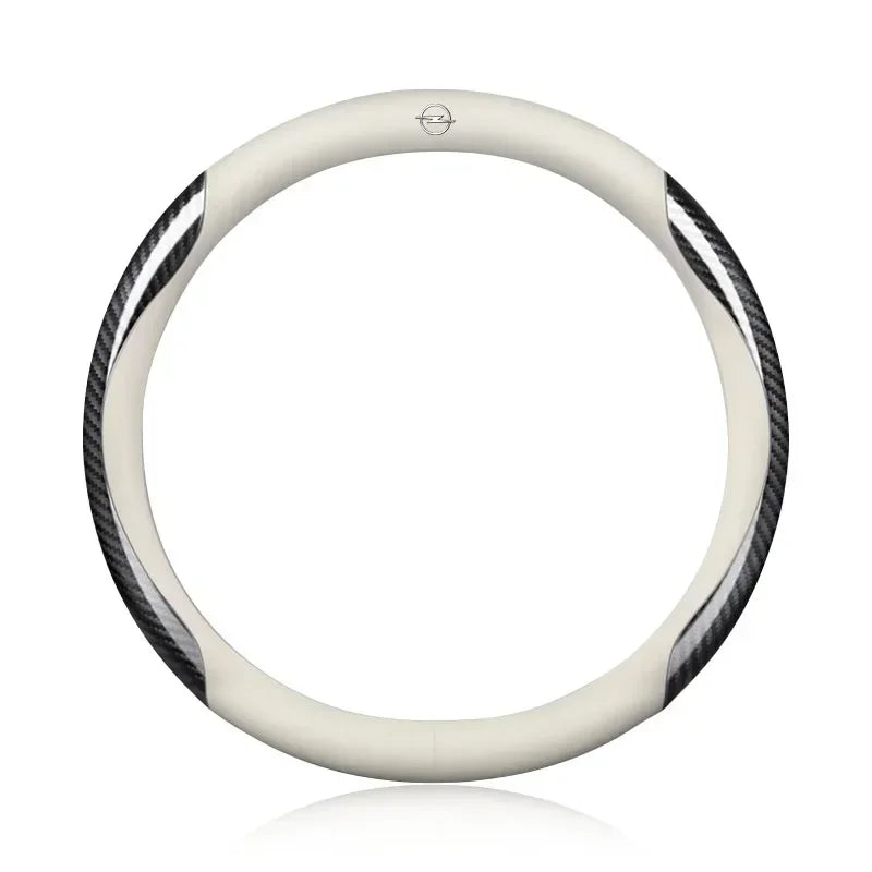 Accesorios antideslizantes para el interior de las fundas del volante del coche para Opel Insignia Astra Antara Meriva Zafira HG Corsa