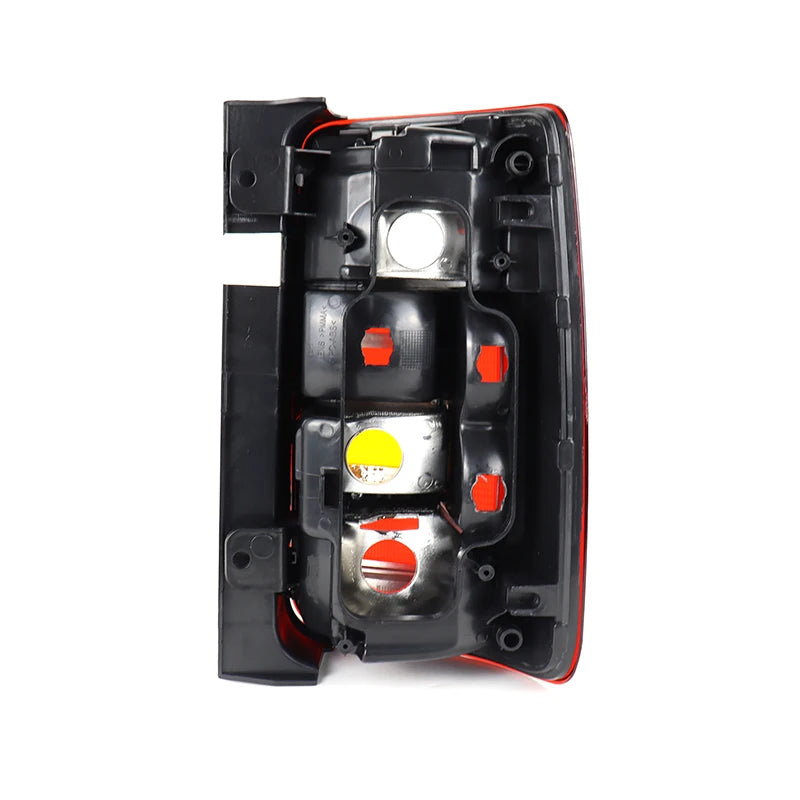 Car Accessories  Rear Tail Light Brake Stop Lamp Without Bulbs For Volkswagen VW Caddy 2016 2017 2018 2019 2020 2K1945096AB