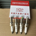 4Pcs/Set Original Jetour X70 X90 X70PLUS X95 Spark Plug for 1.5T and 1.6L Models