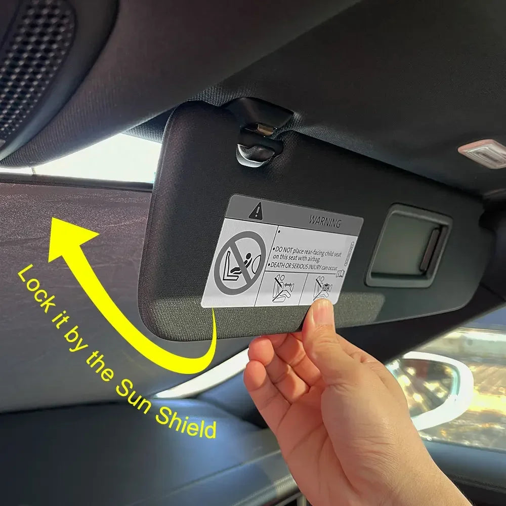 Car Windshield Sun Shade Cover Auto Accessories For Opel Astra H J G K Insignia Corsa C D Vectra C B Meriva a Zafira Trailer