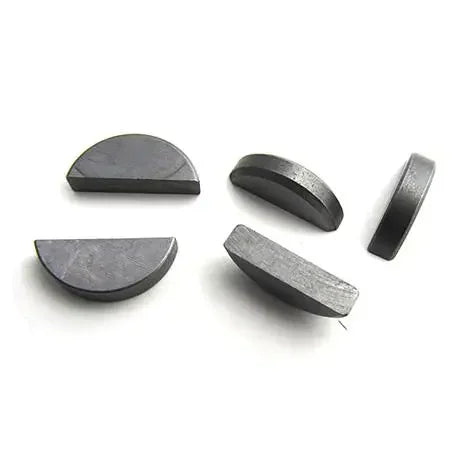 5 Crankshaft Key for 3000GT Airtrek Outlander Challenger Galant Saloon L300 L400 Lancer Pajero Montero IO Pinin Triton MD008959