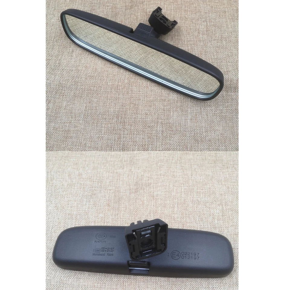 Interior Rear View Mirror For 05-17 Honda Accord Civic CR-V Odyssey 76400-SEA-024 Car Interior Accessories