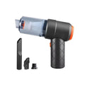 690000Pa Wireless Car Vacuum Cleaner 120W 1200mah High-power Vacuum Cordless Handheld Auto Portabale Vacuum Cleaner 2026 New