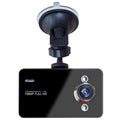 1080P Full HD Dash Cam Loop Recording Car Video Recorder Motion Detection Vehicle Driving Recorder Night Vision Support TF 32G