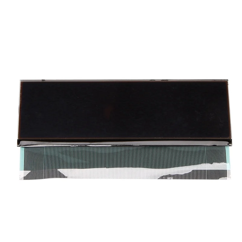 AASS-Car Central Navigator Radio LCD Display For  206 307 Citroen C5 Xsara Picasso Instrument Screen LCD Pixel Repair