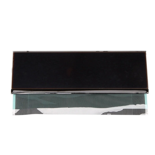 AASS-Car Central Navigator Radio LCD Display For  206 307 Citroen C5 Xsara Picasso Instrument Screen LCD Pixel Repair
