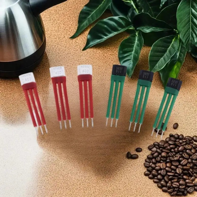 "461AN Electric Vehicle Motor Hall Sensor, 613H Tricycle Sensor and 502F Hall Component - 10 pieces Set"