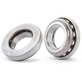 Steering Head Bearing Kit For Honda CRF80F CRF50F CRF70F XR80R XR50R CRF100F FourTrax TRX70 NS50F XR200 MT125 CR125M CB200 T