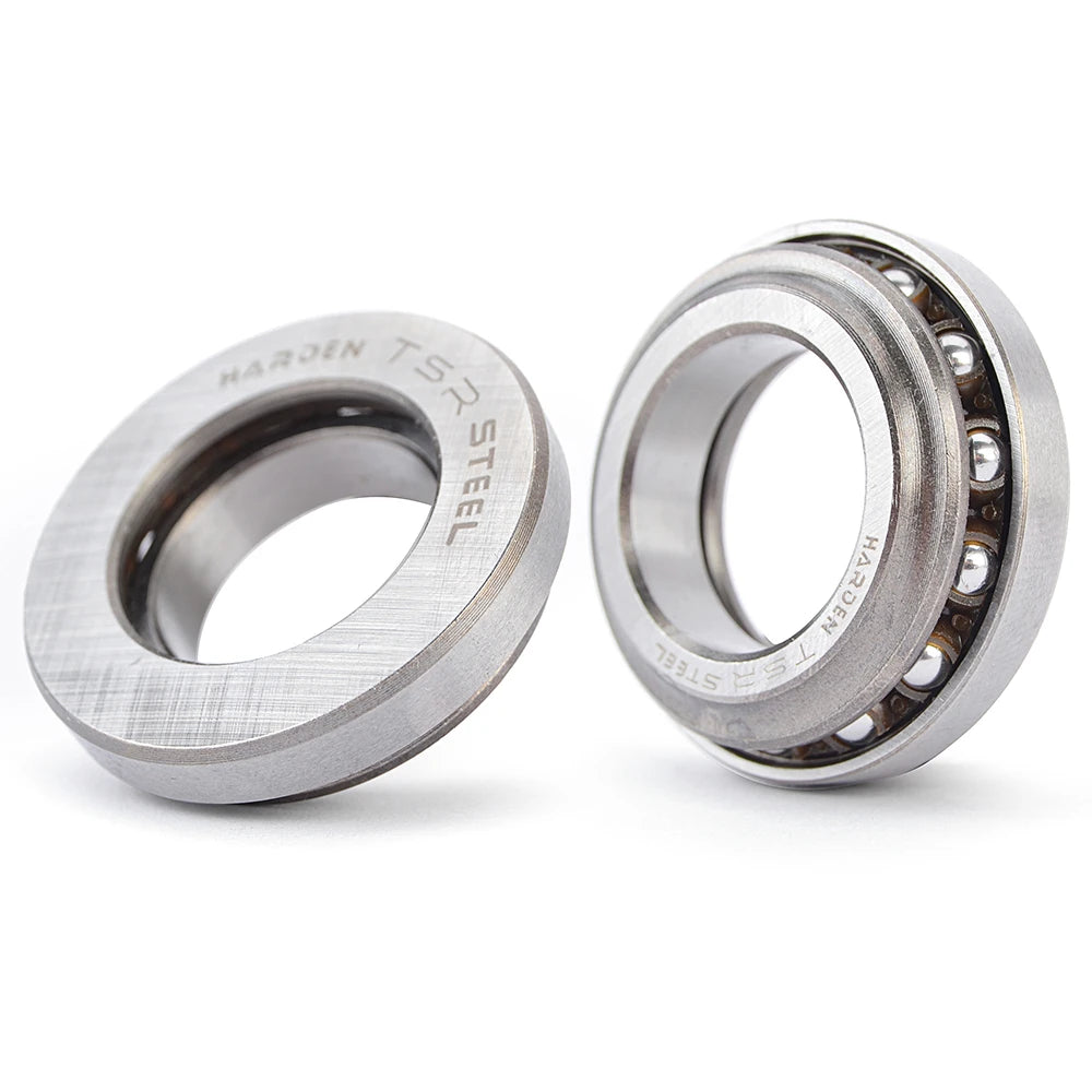 Steering Head Bearing Kit For Honda CRF80F CRF50F CRF70F XR80R XR50R CRF100F FourTrax TRX70 NS50F XR200 MT125 CR125M CB200 T