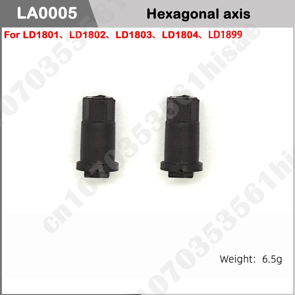 LDRC Parts AE86 LD1801 LD1802 LD1803 LD1804 A01 A02 1/18 RC Car Spare Drift Tire Parts Upgrade Accessories