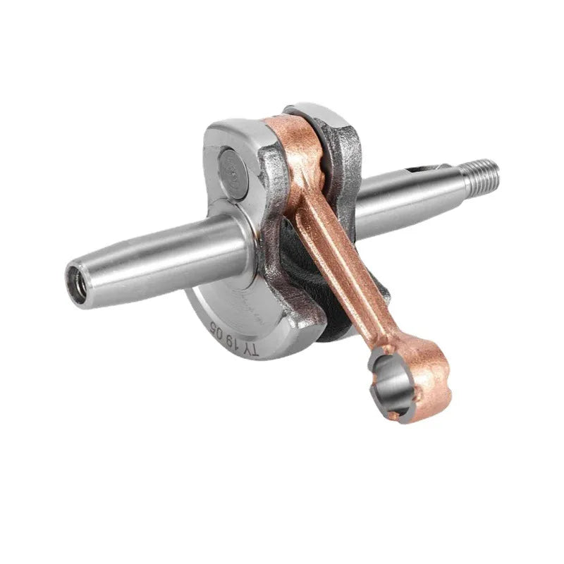 New Model Crankshaft for 43CC/52CC   Brush Cutter ,Grass Trimmer,Earth Augers Spare Parts