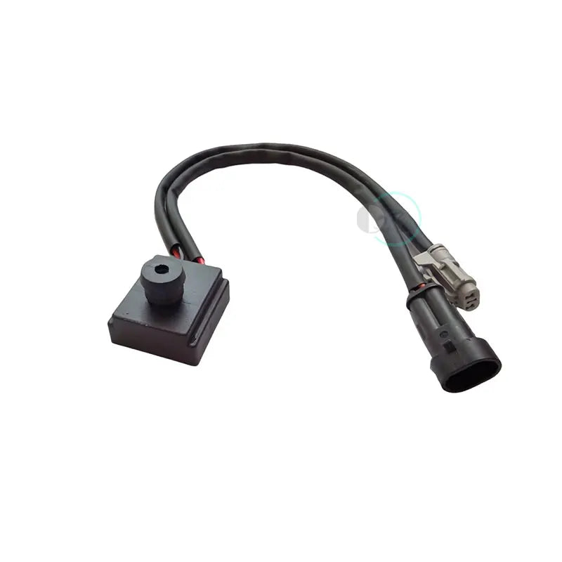 -0.06MPa -0.08MPa New energy Electric vehicle car vacuum pump controller brake booster pressure switch sensor 12V vacuum sensor