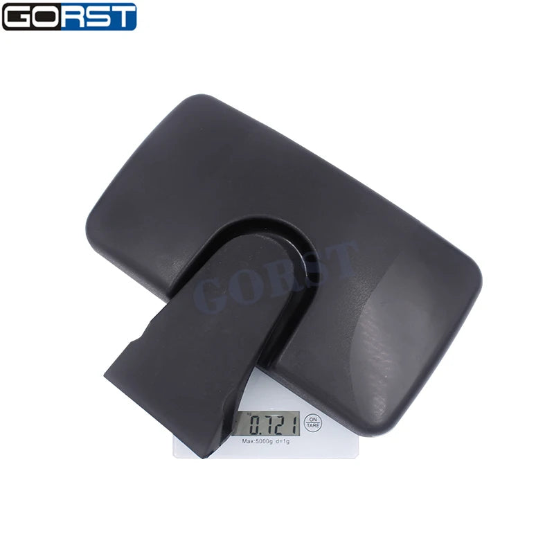 Car/Automobile Accessories Car-Styling Reflector Rearview Mirror Door Mirror Arm/Bracket for Benz Actros Series Truck