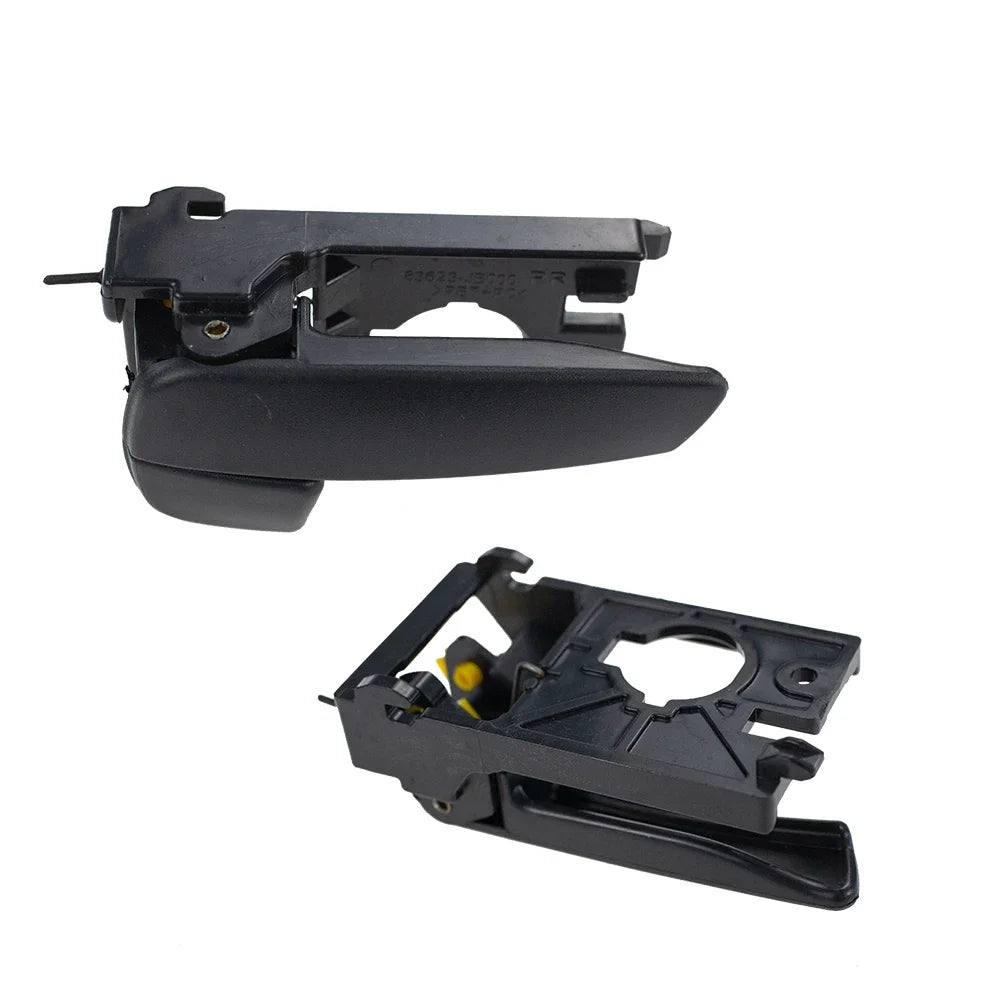 Interior Inside Door Handle Left Right For KIA RIO 2006-2012 Inner Accessories 82610-1G000 82620-1G000 83610-1G000 83620-1G000