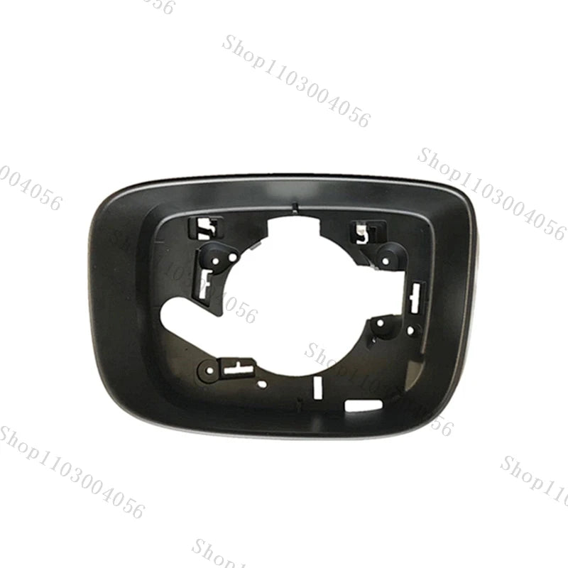 Rearview Mirror Frame For Volvo XC60 2009-2017 Reversing Mirror Frame Cover Trim Housing Cover