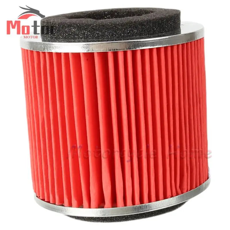 JOG100 air filter is used to protect the engine of motorcycles and filter the intake air