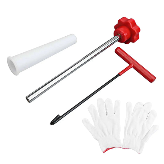 Auto Repair Tools Tire Repair Tool Tool For Tire Installation Professional And DIY Suitable For Automotive Use