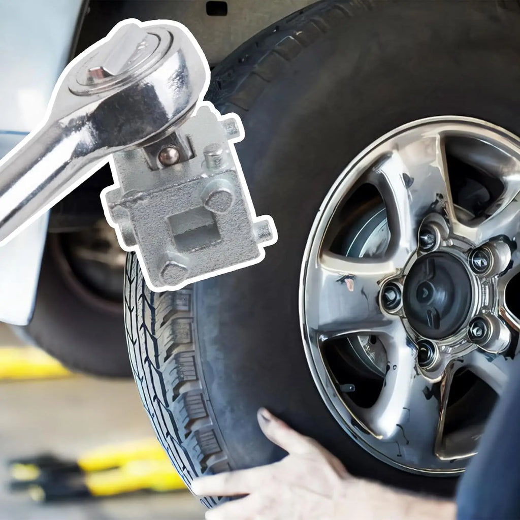 Pistones de freno de disco universales para coche, herramientas de repuesto para válvulas de freno de disco trasero de vehículo, ajuste de pinza y pastillas de freno.