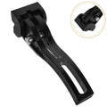 Truck Bed Cover Clamp Tonneau Cover Fastener Auto Fastener Durable Aluminum Plastic Replacement Pickup Accessories Secure