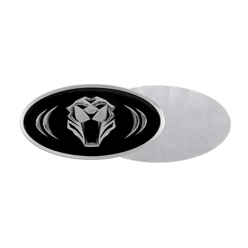 Car Interior Stickers Decoration Accessories For Kia KN Rio Ceed Sportage Cerato Soul K4 K5 K6 Car Steering Wheel Center Sticker