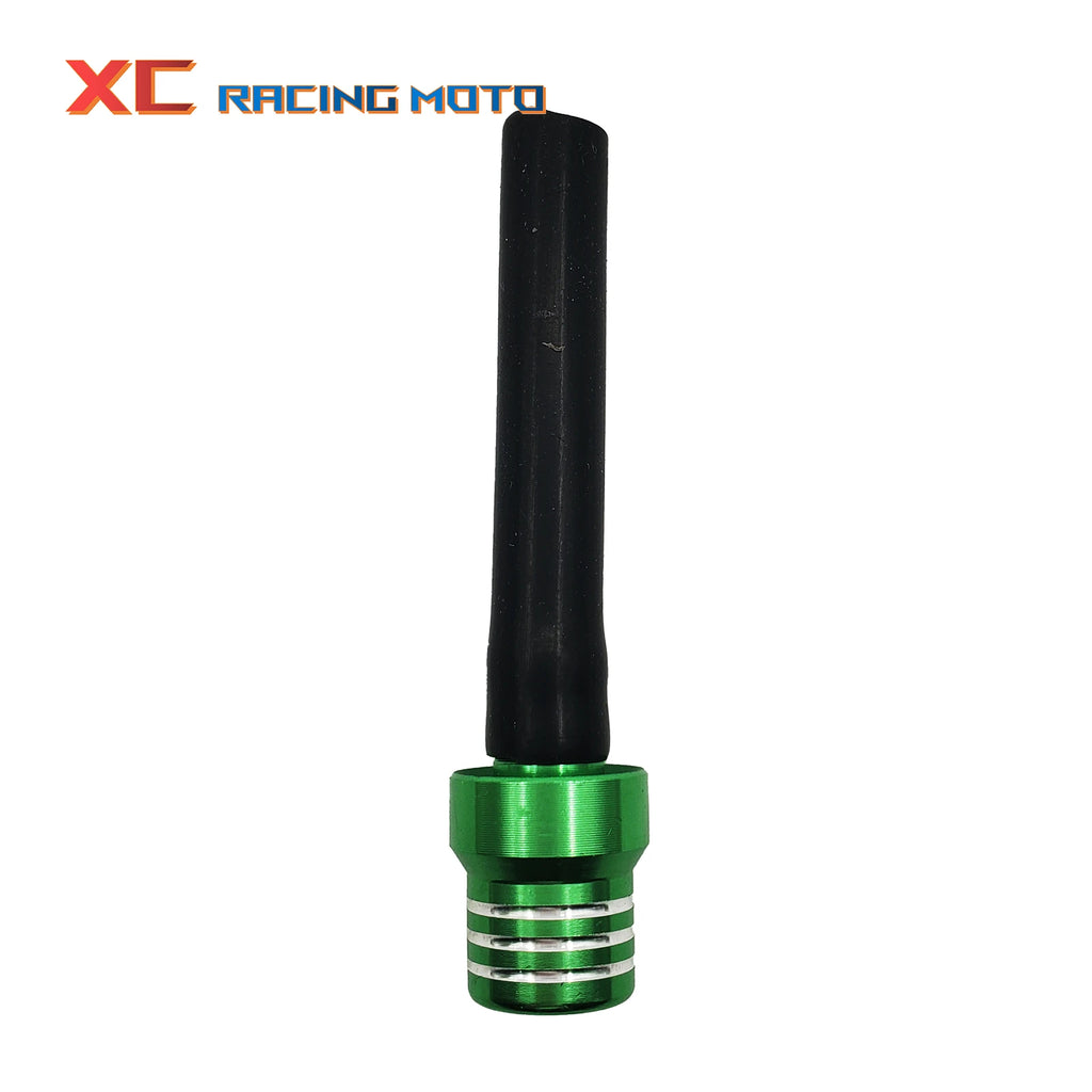 Fuel Gas Tank Air Vent For Yamaha WR YZ 250F 450F Dirt Bike For KTM SX SXF XC XCF EXC EXCF 125 250 350 450 For Suzuki DRZ RM RMZ