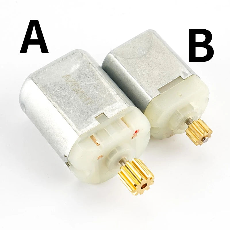 Car Door Lock Motor For Audi Q7 4L 4M TT 8J VW Touareg 7P5 CR7 Cars Parts Side Centra Locking Engine Center Control Locks Power