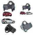 02DE Crankshaft Crankshaft Position Sensors 2S6Q9E731AA Replaceemnt Stable Engine Monitoring for S-MAX