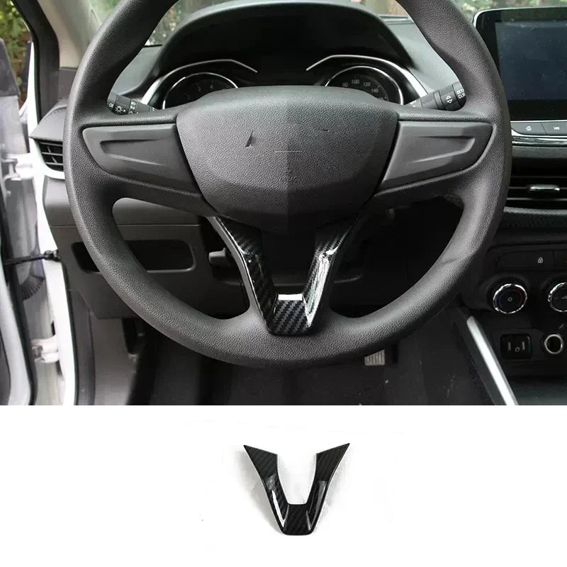 For Chevrolet Cavalier ONIX 2019 - 2022 interior Accessories Car Air Condition Outlet Console Gear Shift Head Window Lift Trim
