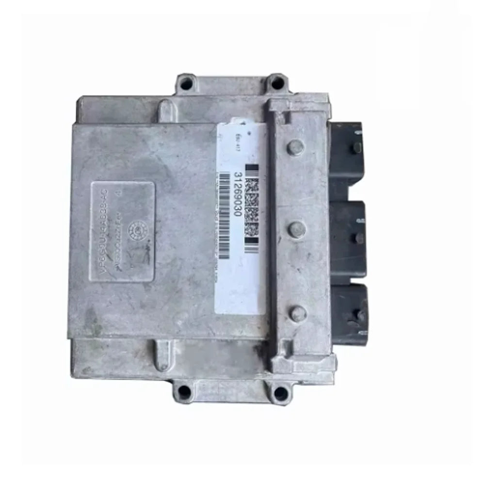 31269030 Ecu Ecm  Electronic Controller Module Transmission Engine Control Unit Fit For Volvo V50 S40