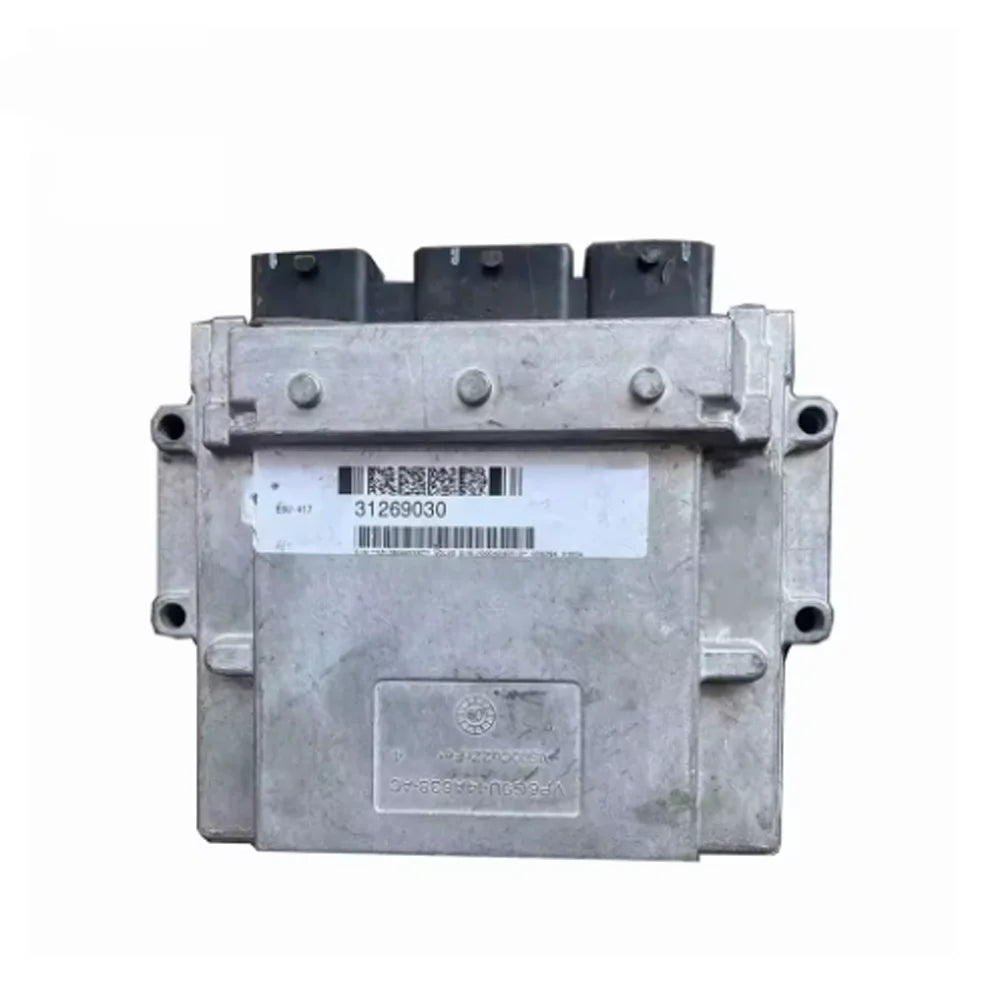 31269030 Ecu Ecm  Electronic Controller Module Transmission Engine Control Unit Fit For Volvo V50 S40