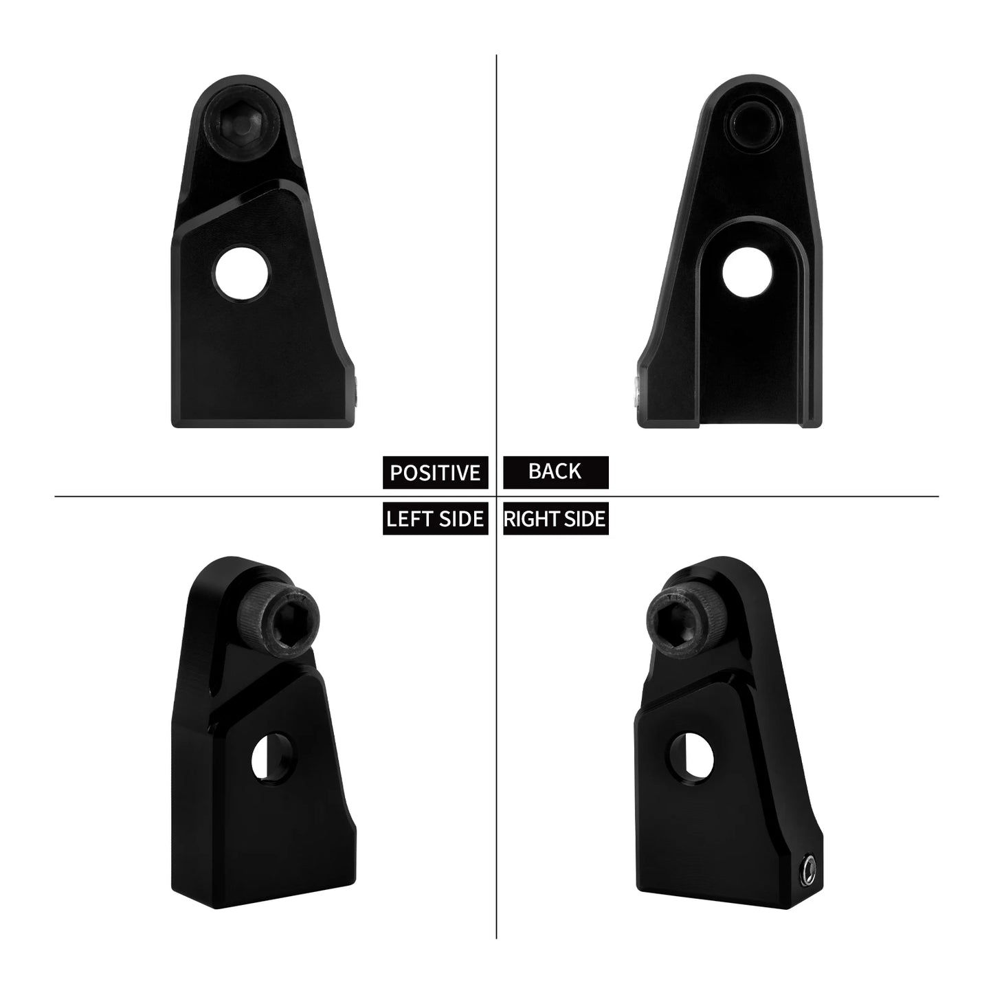 Motorcycle Aluminium Shift Neutral Gear Assist Kit For Harley Touring Road King Street Glide FLHT Dyna Softail Fatboy Twin Cam