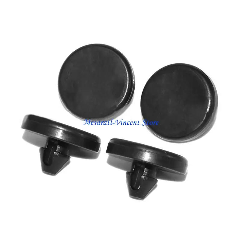 A70F 12-Piece 2 PCS Brake Switch Stopper Car Truck Auto- Brake Pedal Pad Brake Light