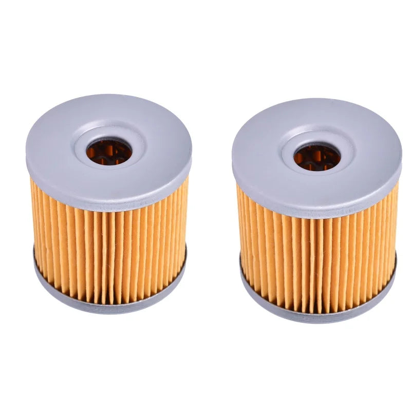 Motorcycle Oil Filter for Hyosung GT650 GV650 ST7 GV700 GV650 Aquila GV650 Avitar EFI GV 650 700 SE EFI ST7 GV700 C EFI GT650 R