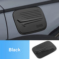 Car Accessories For Honda CR-V CRV 6th Gen 2023 2024 2025 Hybrid ABS Exterior Car Oil Fuel Tank Gas Cap Cover Case Trim Sticker