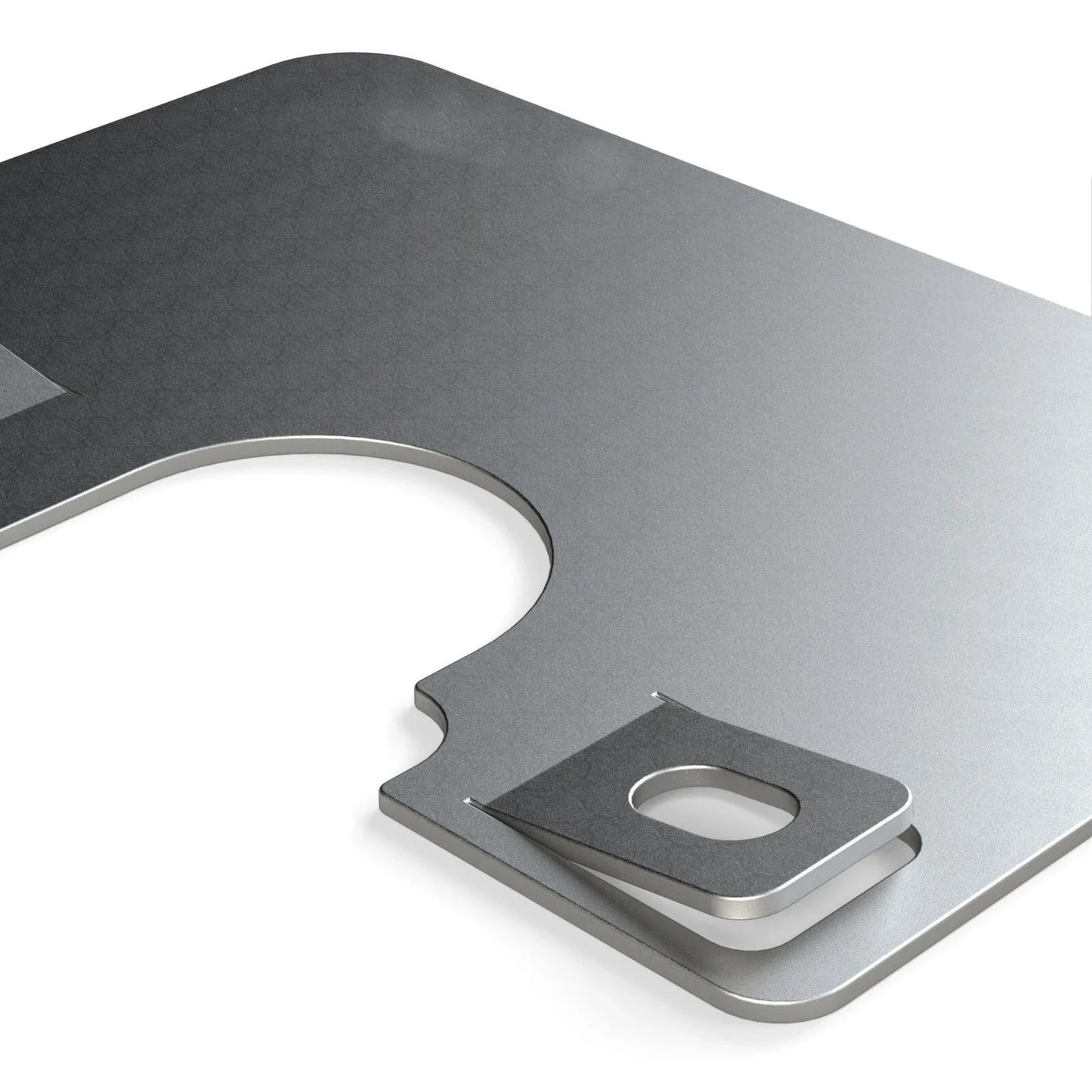 2/4pcs For Citroen Relay / Fiat Ducato / Peugeot Boxer 2006 - Onwards Door Handle Pro Plate Anti-Burglary