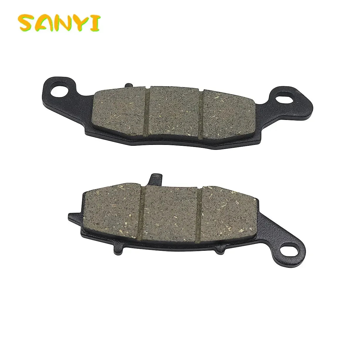 Motorcycle Front Rear Brake Pads For Kawasaki Vulcan Nomad VN1500 VN1600 VN1700 VN 1500 1600 1700 Classic Tourer Vaquero