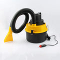 Multifunctional Vacuum Cleaner Dry/Wet DC 12V 60W High Power Car Portable Car Vacuum Cleaner Universal Cleaning Appliance