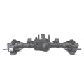 HB R1011 1012 1013 1014 1/10 RC Car Parts Front Rear Bridge Axle with Differential Vehicles Models Spare Accessories 081 082