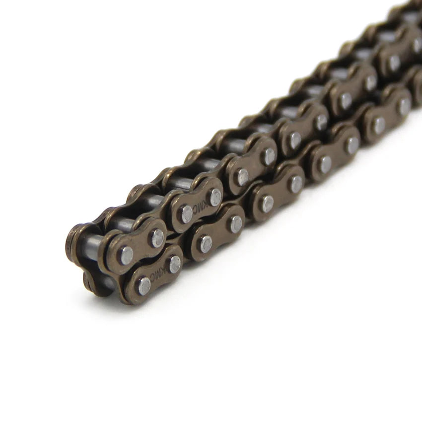 New Cam Timing Chain For Honda CT185 1982-1983 XL185 1979-1998 CT200 ATC200 TRX200 TLR200 XL200 XR200 XR200R TL200 TLR250 CB125N