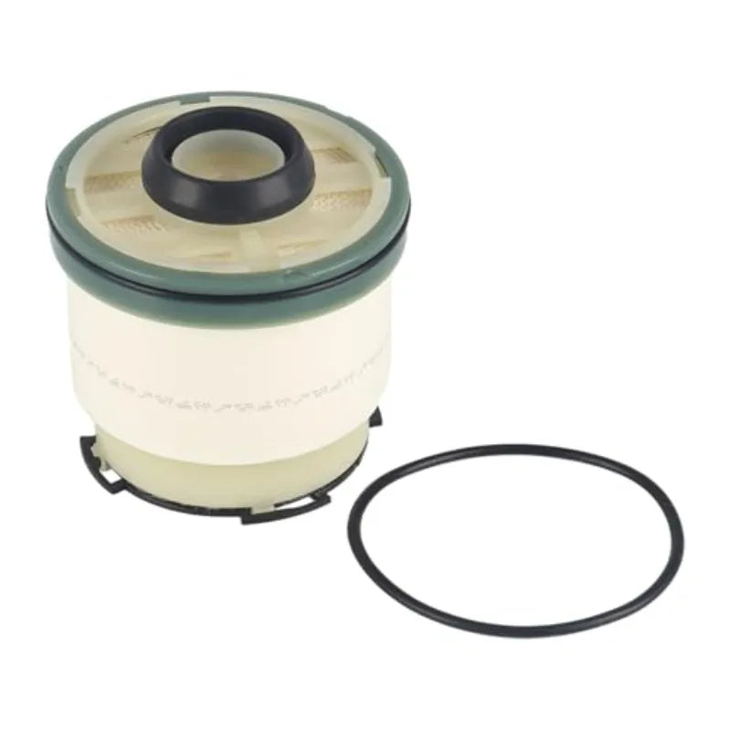 4PCS Fuel Filter For Ford Ranger PX Turbo Diesel 2.2L P4AT 3.2L P5AT Mazda BT50 1725552 AB399176AC U2Y0-13-ZA5