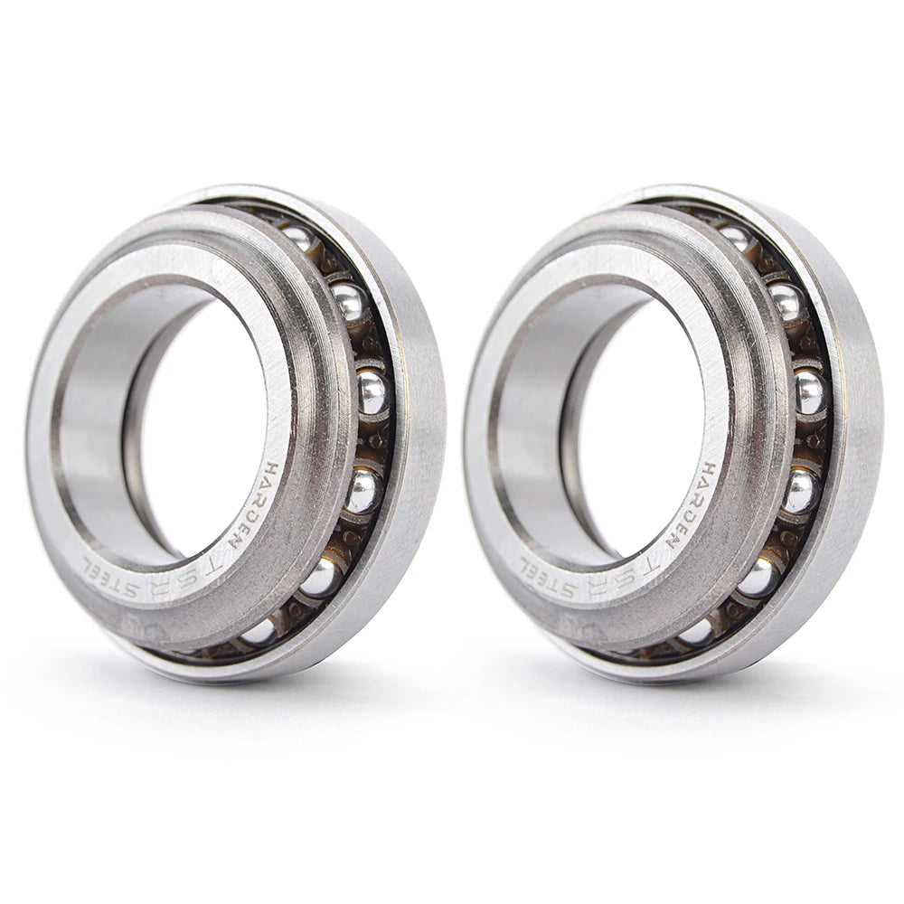 Steering Head Bearing Kit For Honda CRF80F CRF50F CRF70F XR80R XR50R CRF100F FourTrax TRX70 NS50F XR200 MT125 CR125M CB200 T