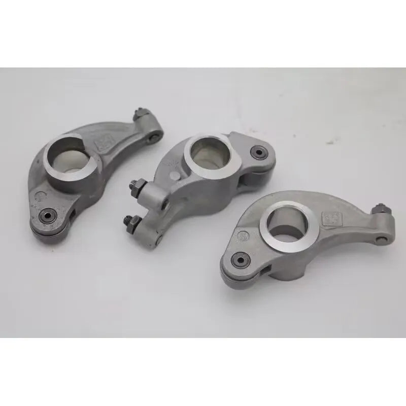 (12pcs/set) Engine Valve rockers for Chinese Mitisubishi LANCER 4G18 1.6L Engine Auto car motor parts