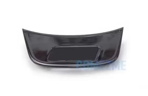 Accesorios de decoración para volante de Audi A3 Sport, embellecedores para volante A4, A5, A6, A7, Q3, Q5, Q7